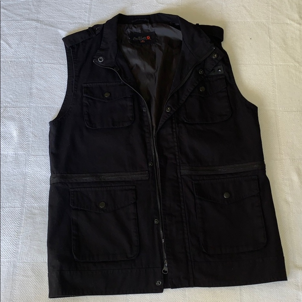 Vest by Guess